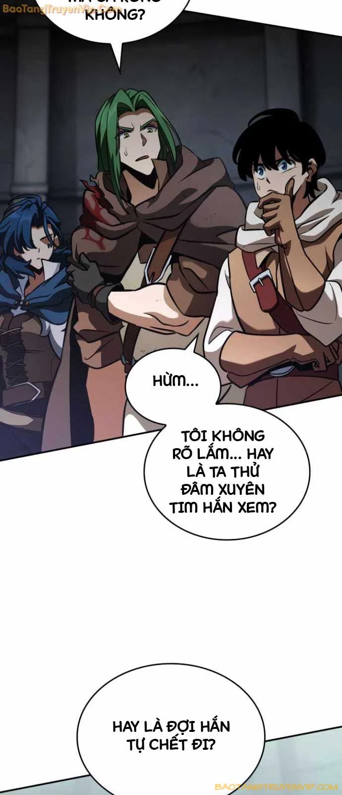 Sử Thi Valhalla Chapter 12 - 55