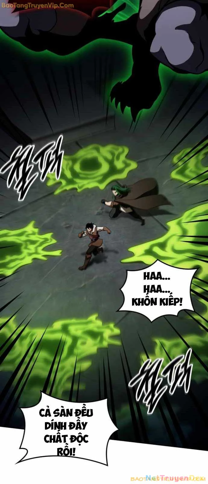 Sử Thi Valhalla Chapter 12 - 77