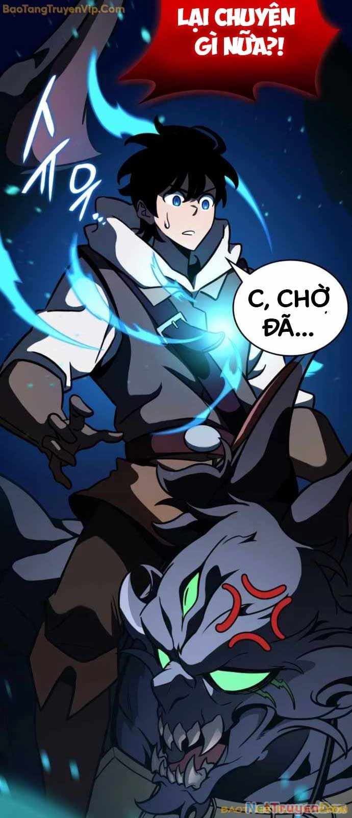 Sử Thi Valhalla Chapter 12 - 107