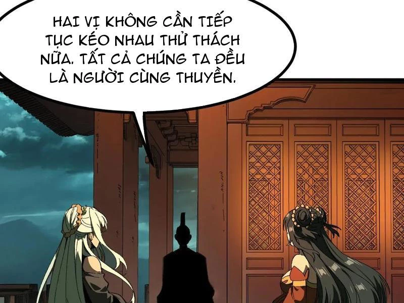 Không Cẩn Thận, Lưu Danh Muôn Thủa Chapter 95 - 47