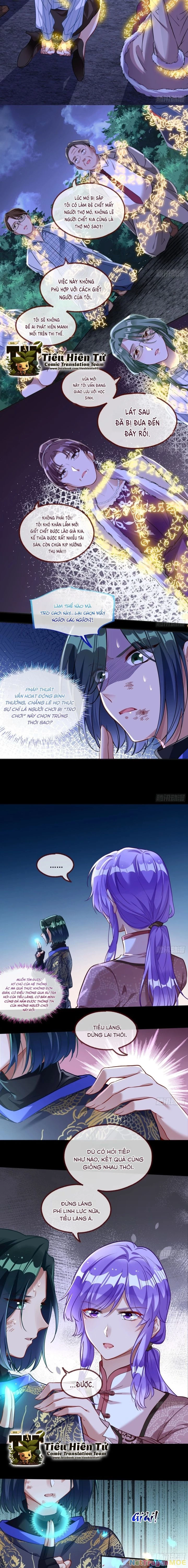 Vạn Tra Triêu Hoàng Chapter 669 - 2