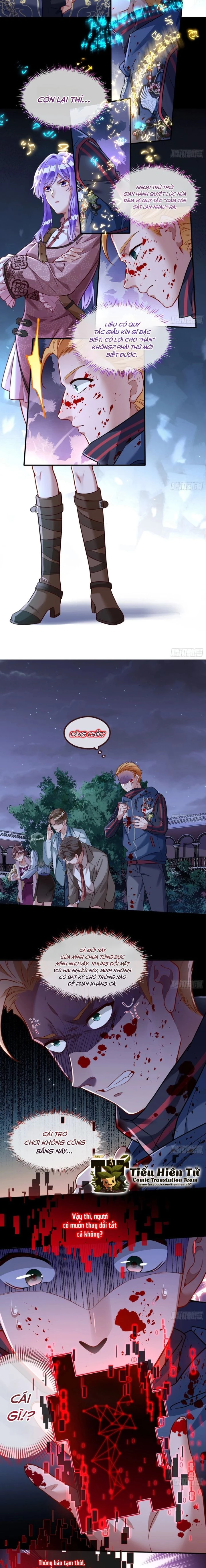 Vạn Tra Triêu Hoàng Chapter 669 - 3