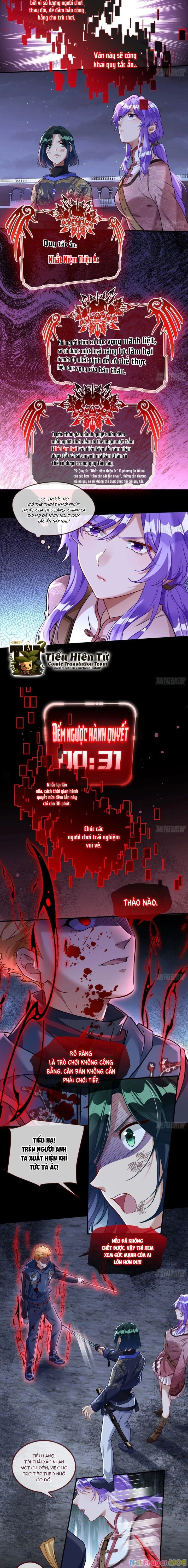 Vạn Tra Triêu Hoàng Chapter 669 - 4