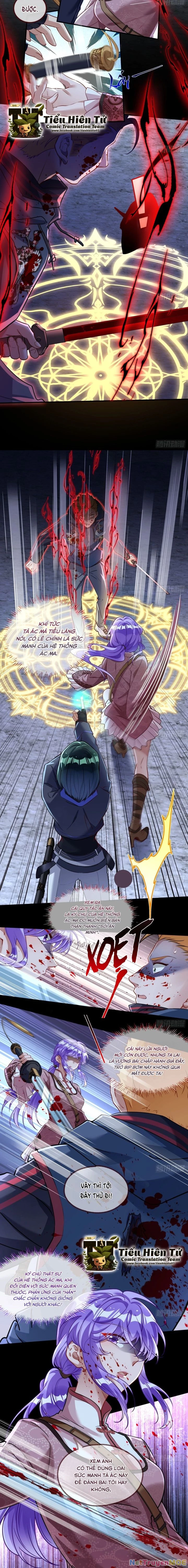 Vạn Tra Triêu Hoàng Chapter 669 - 5
