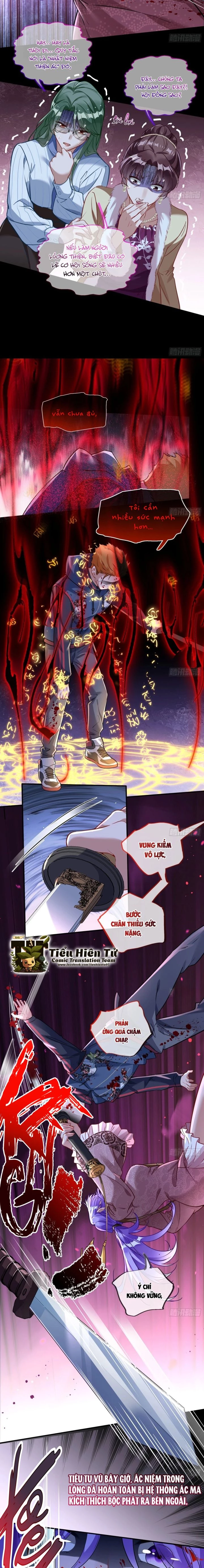 Vạn Tra Triêu Hoàng Chapter 669 - 6