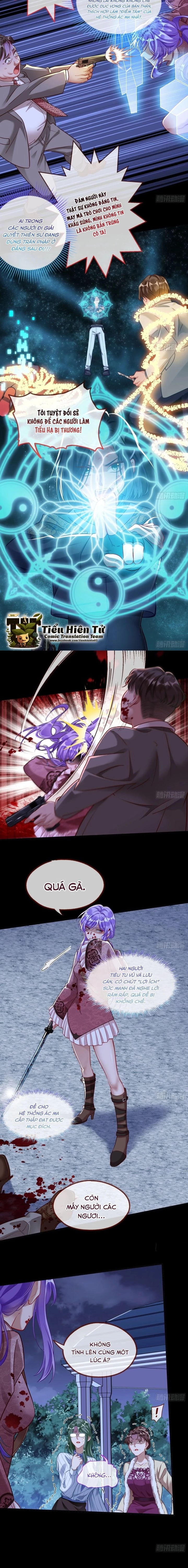 Vạn Tra Triêu Hoàng Chapter 669 - 8