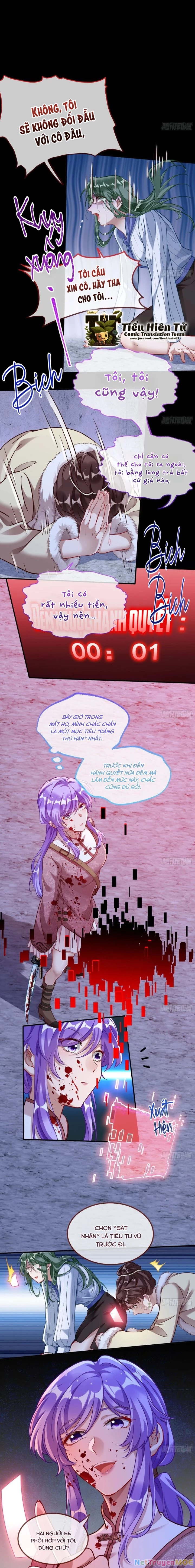 Vạn Tra Triêu Hoàng Chapter 669 - 9