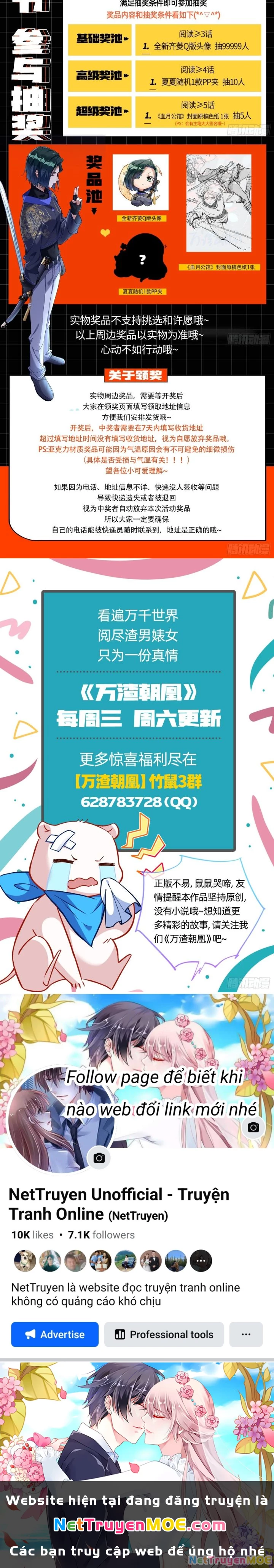 Vạn Tra Triêu Hoàng Chapter 669 - 12