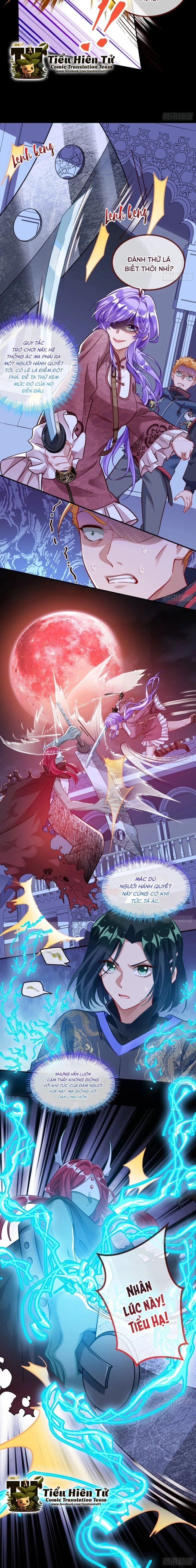 Vạn Tra Triêu Hoàng Chapter 670 - 2