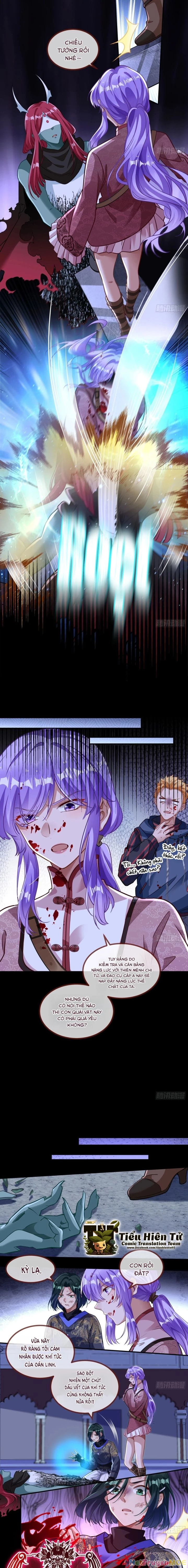 Vạn Tra Triêu Hoàng Chapter 670 - 3