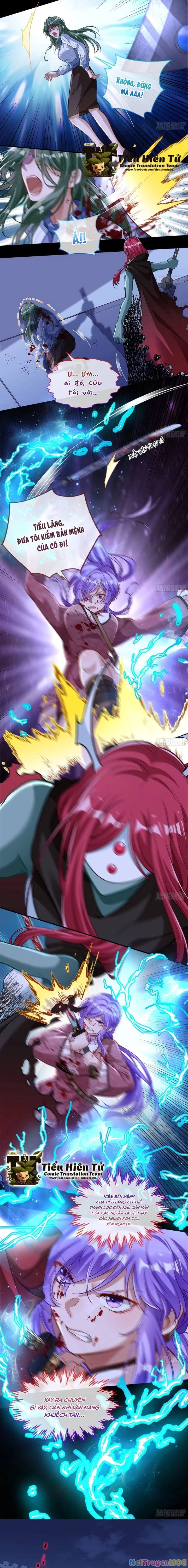 Vạn Tra Triêu Hoàng Chapter 670 - 5