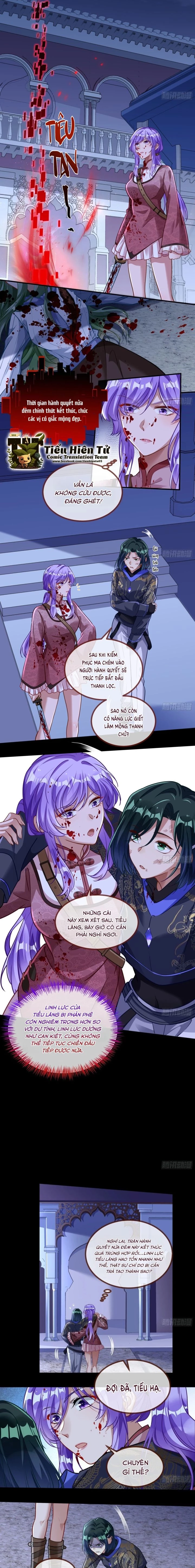 Vạn Tra Triêu Hoàng Chapter 670 - 6