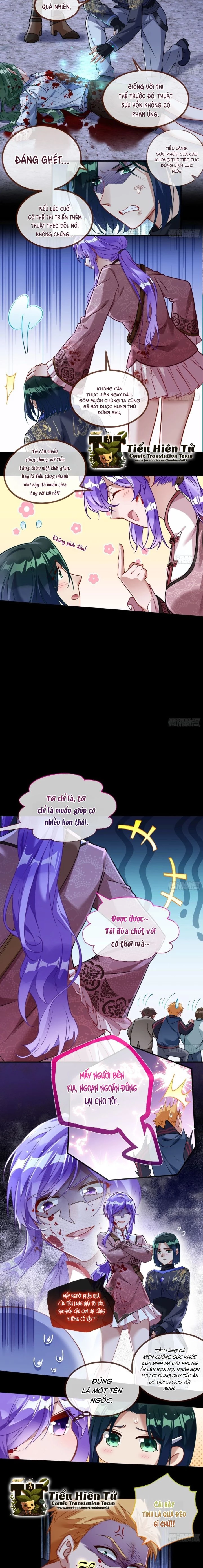 Vạn Tra Triêu Hoàng Chapter 670 - 7