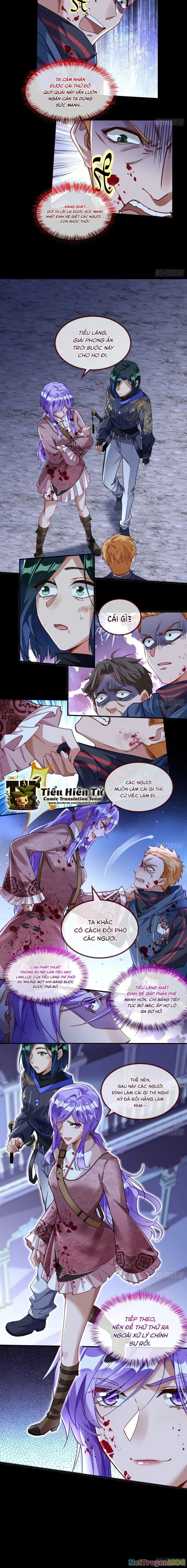 Vạn Tra Triêu Hoàng Chapter 670 - 8