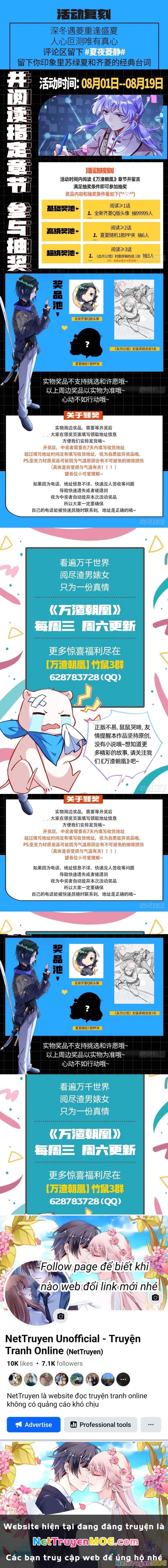 Vạn Tra Triêu Hoàng Chapter 670 - 9