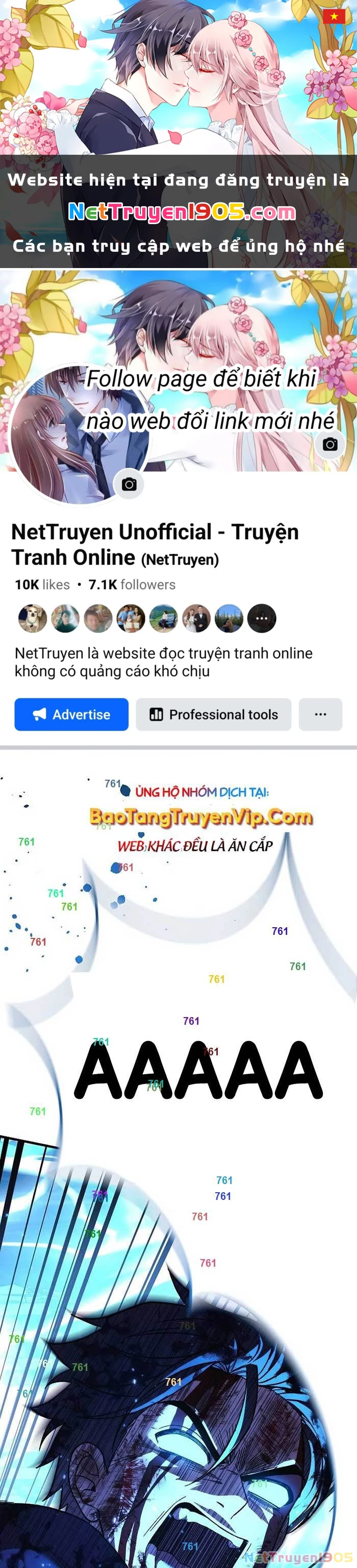 Con Gái Tôi Là Trùm Cuối Chapter 151 - 1