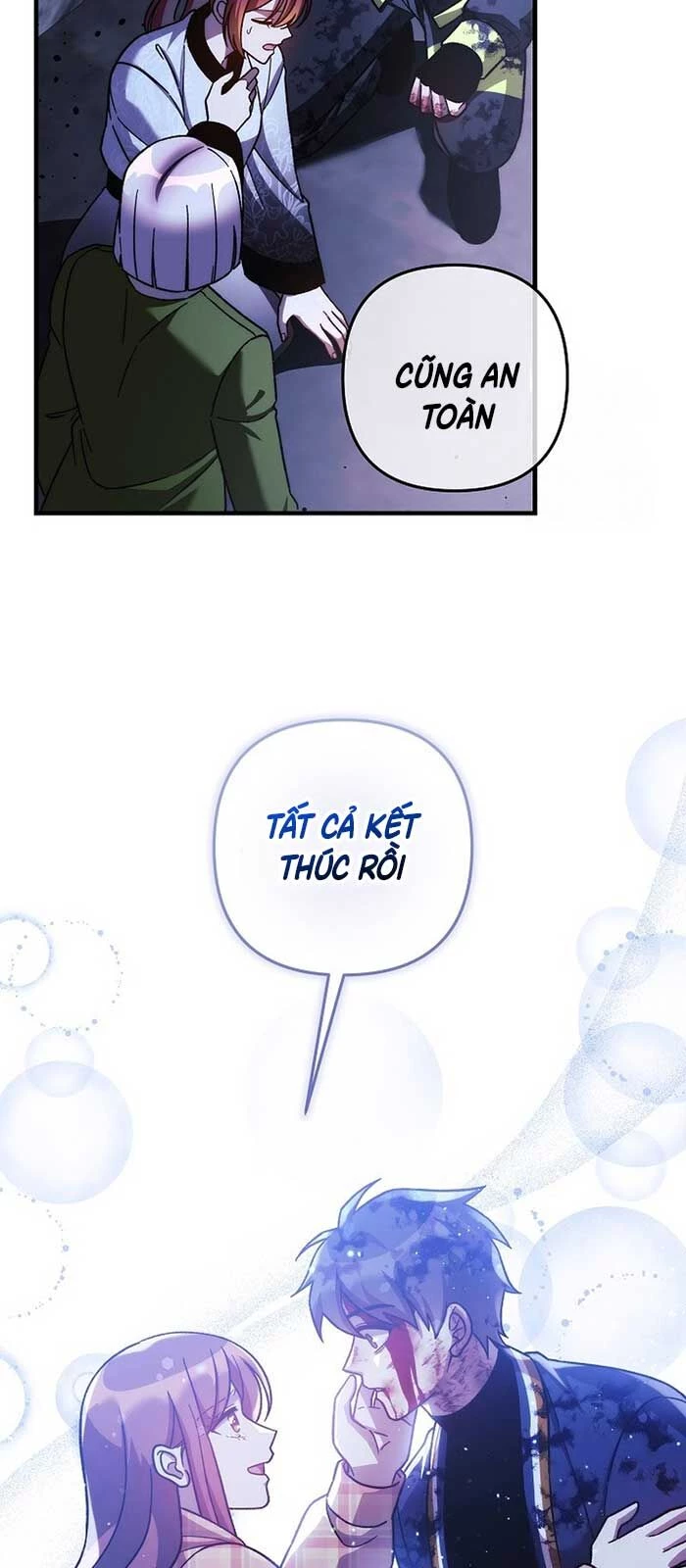 Con Gái Tôi Là Trùm Cuối Chapter 151 - 16