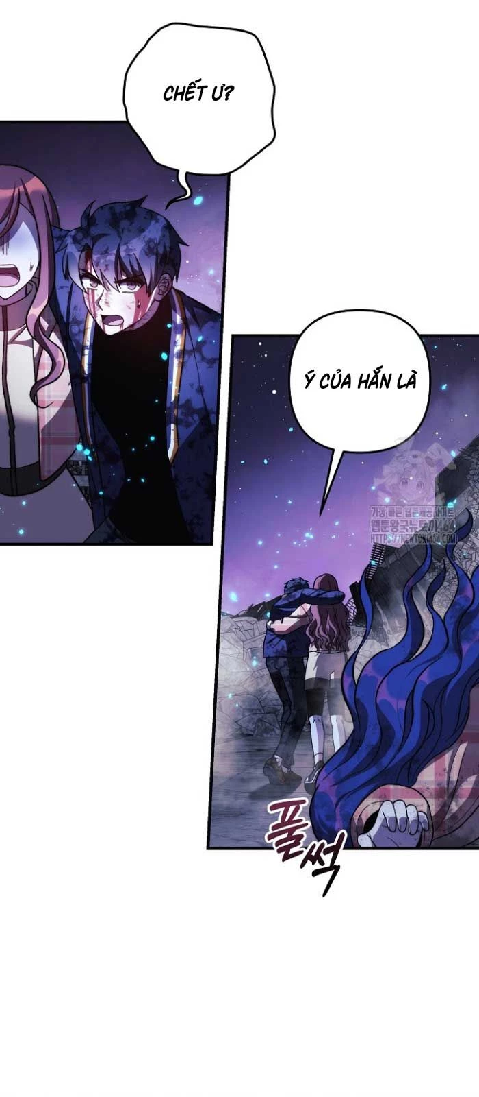 Con Gái Tôi Là Trùm Cuối Chapter 151 - 28