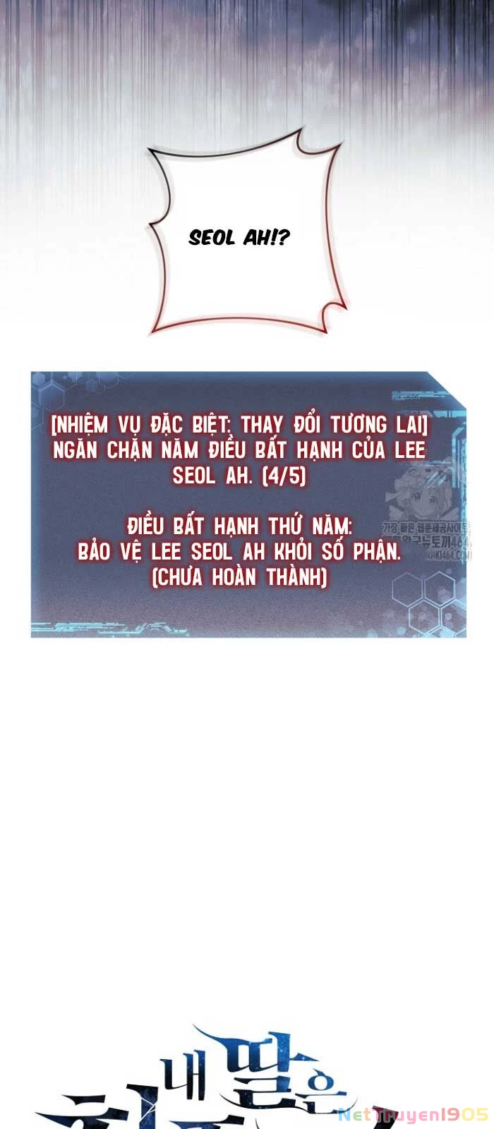 Con Gái Tôi Là Trùm Cuối Chapter 151 - 30