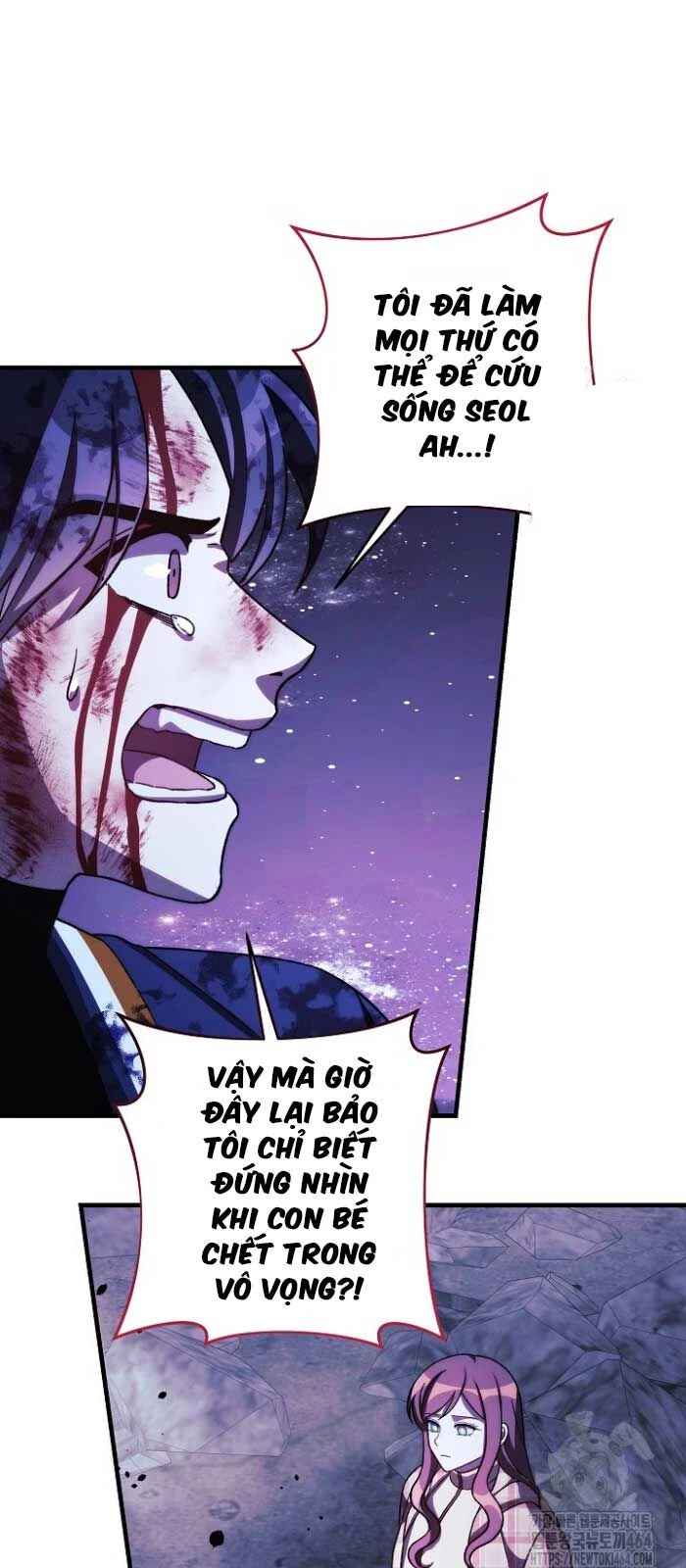Con Gái Tôi Là Trùm Cuối Chapter 151 - 38