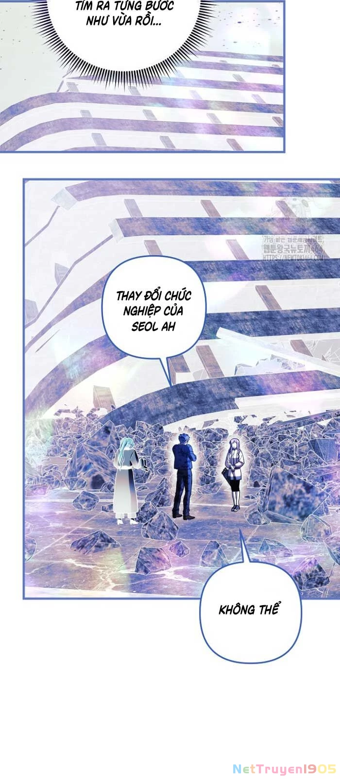 Con Gái Tôi Là Trùm Cuối Chapter 151 - 50