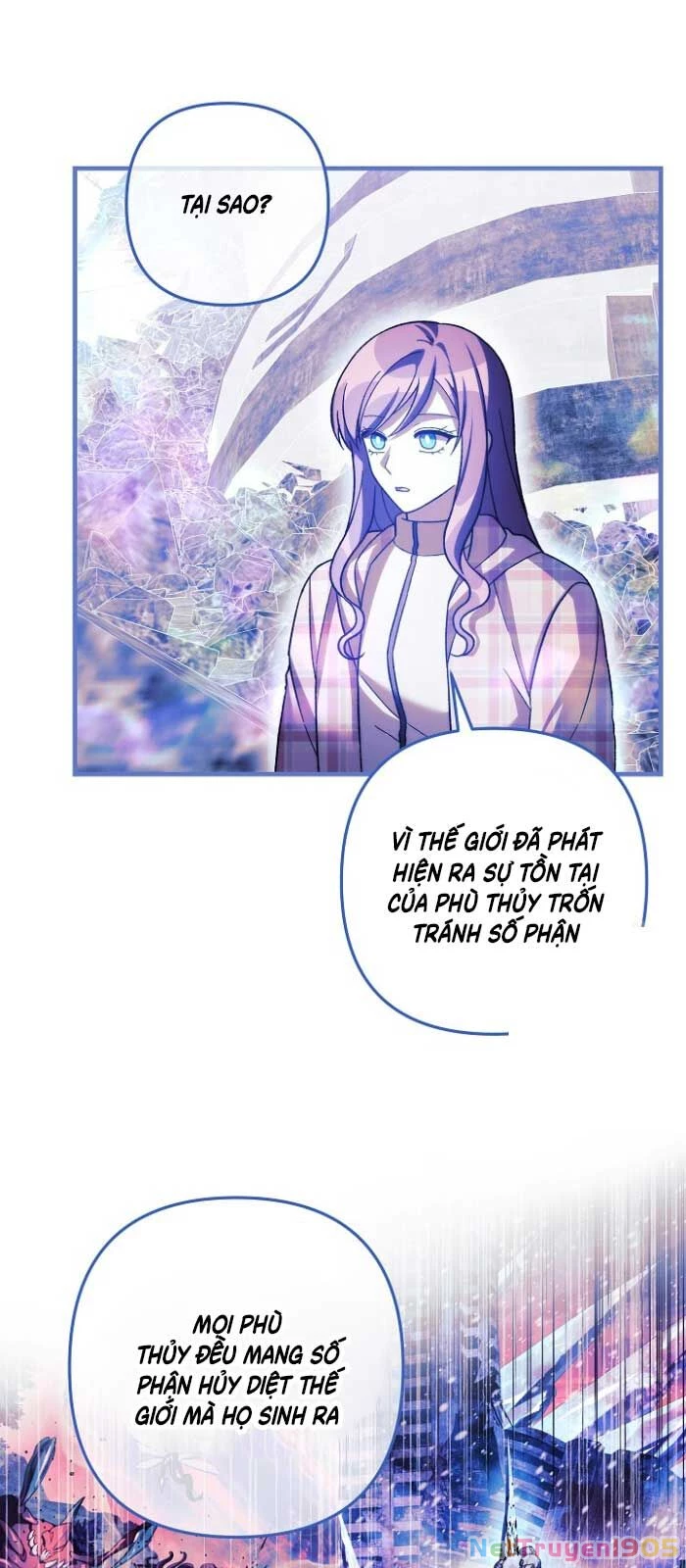 Con Gái Tôi Là Trùm Cuối Chapter 151 - 51
