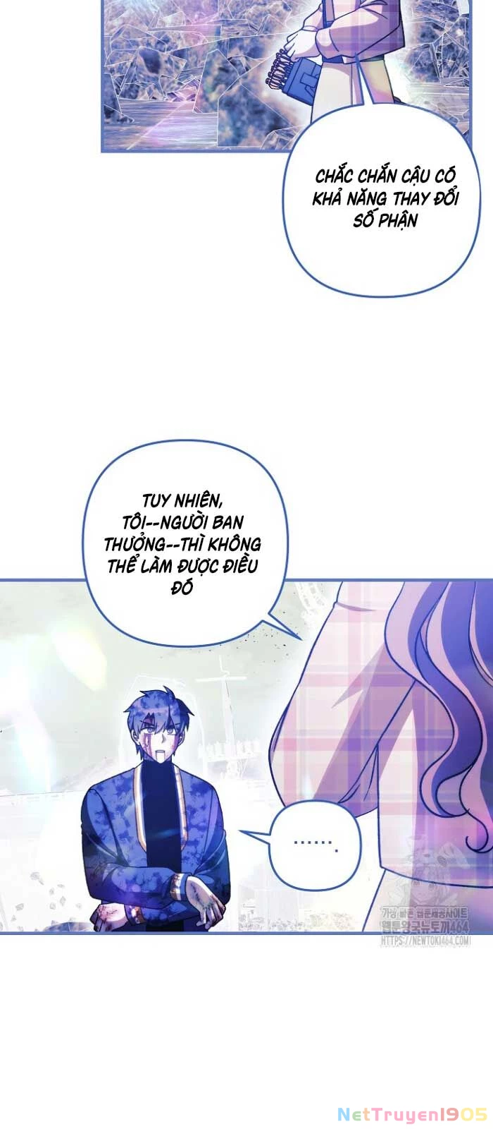 Con Gái Tôi Là Trùm Cuối Chapter 151 - 56
