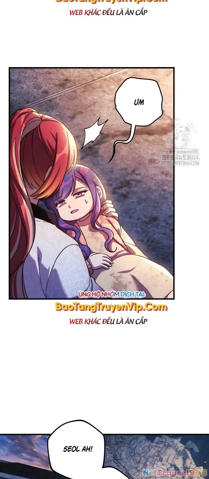 Con Gái Tôi Là Trùm Cuối Chapter 151 - 81