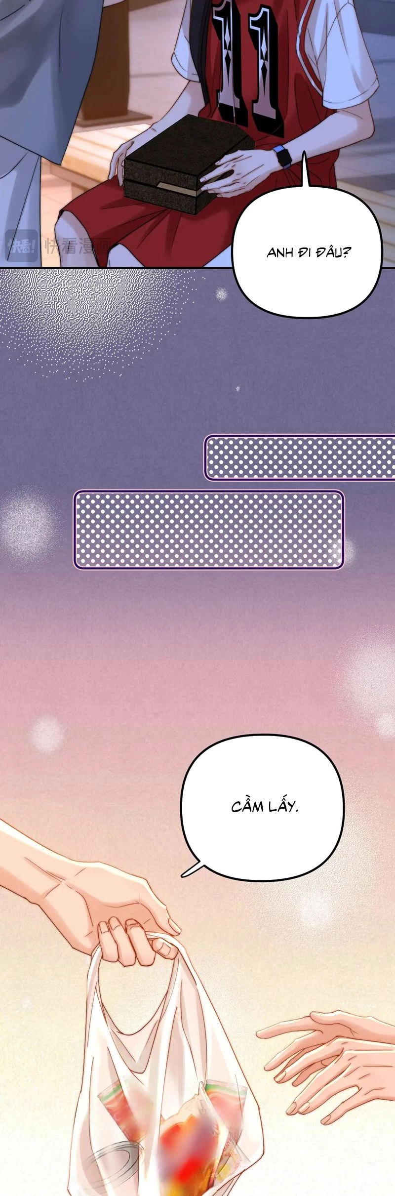 Chất Dị Ứng Đáng Yêu Chapter 75 - 5