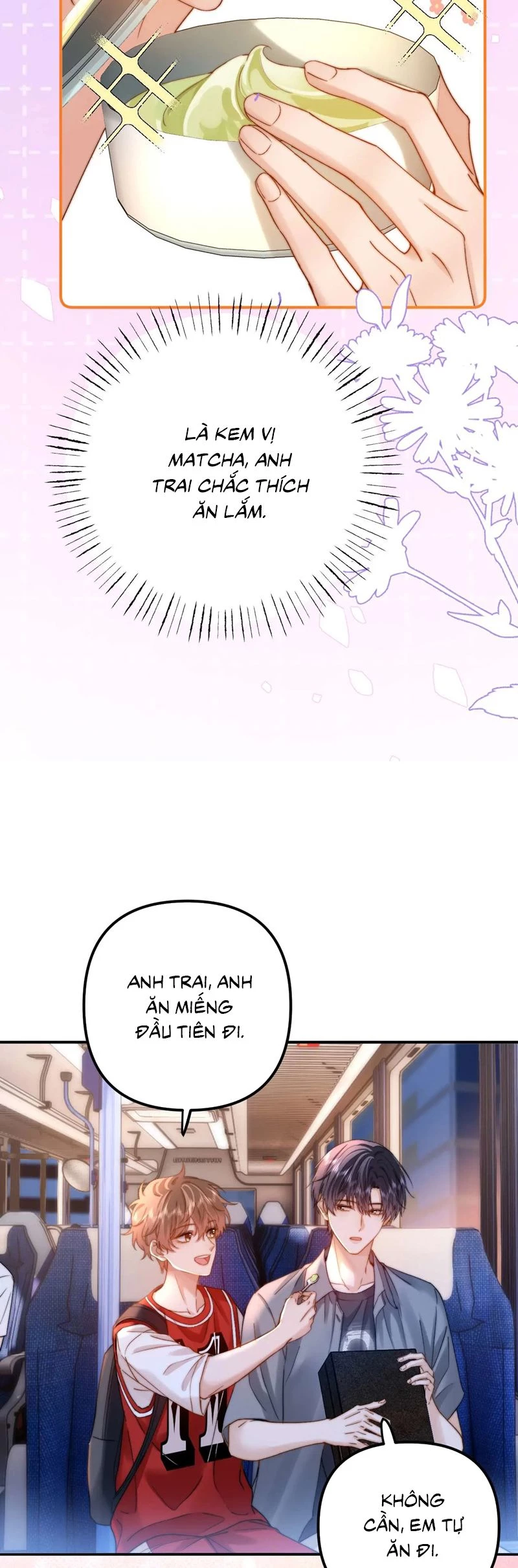 Chất Dị Ứng Đáng Yêu Chapter 75 - 7