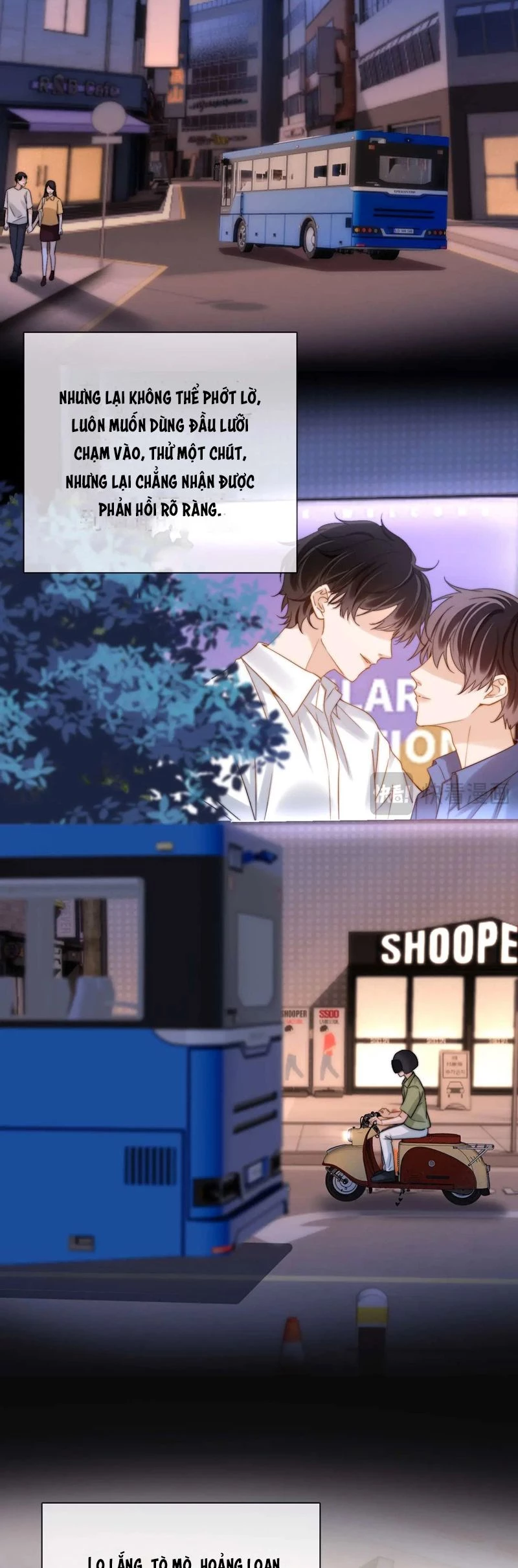 Chất Dị Ứng Đáng Yêu Chapter 75 - 10