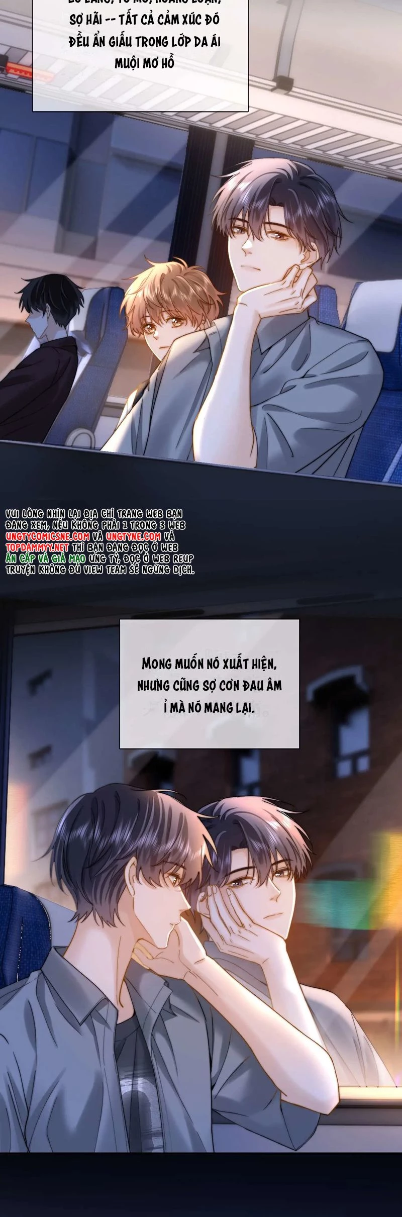 Chất Dị Ứng Đáng Yêu Chapter 75 - 11