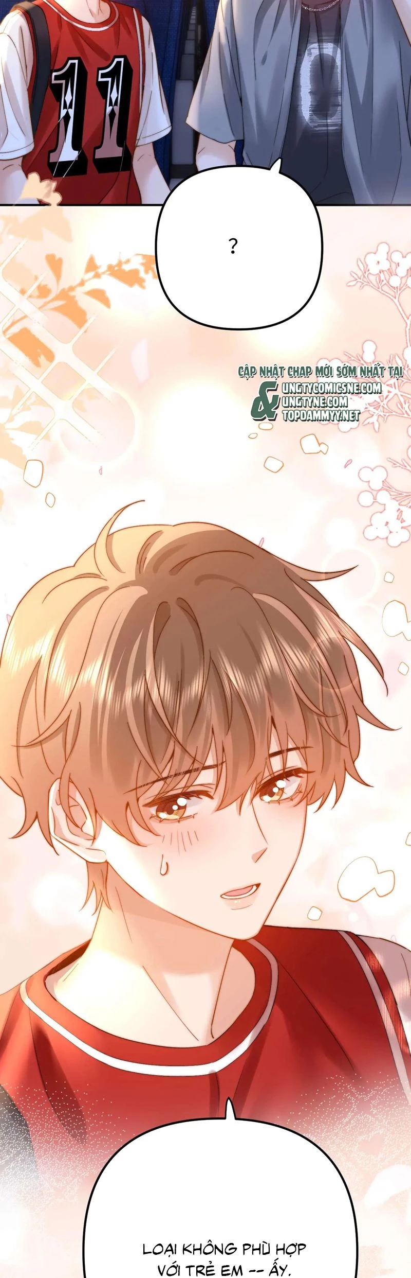 Chất Dị Ứng Đáng Yêu Chapter 75 - 13