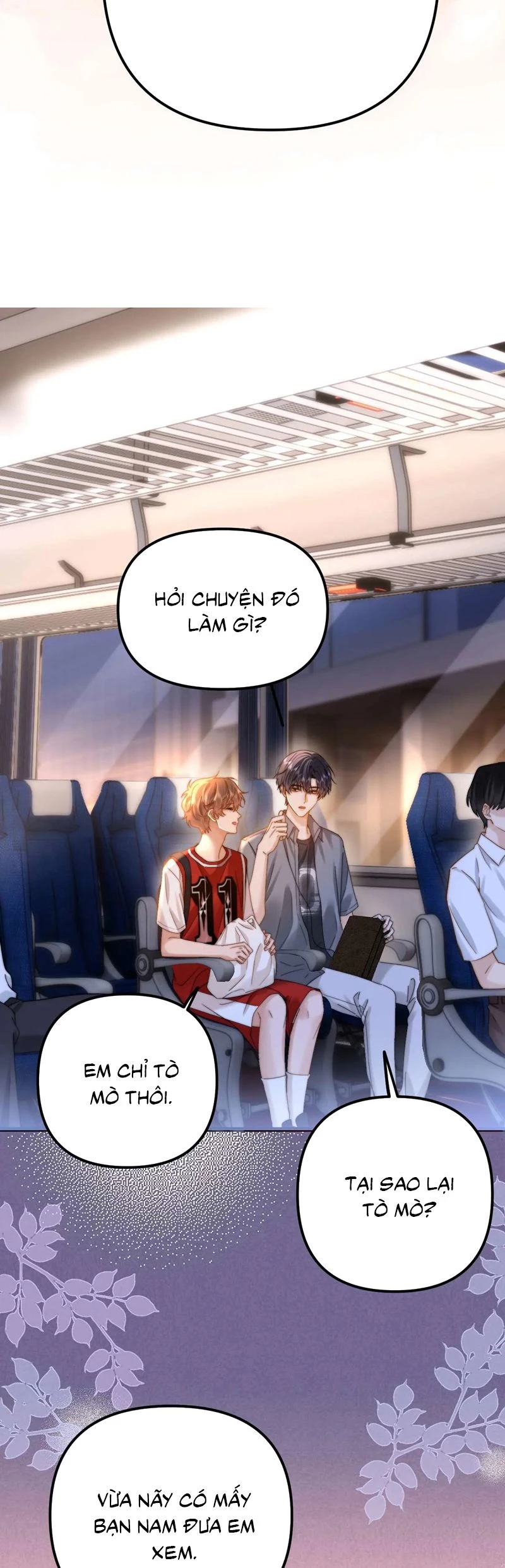 Chất Dị Ứng Đáng Yêu Chapter 75 - 14