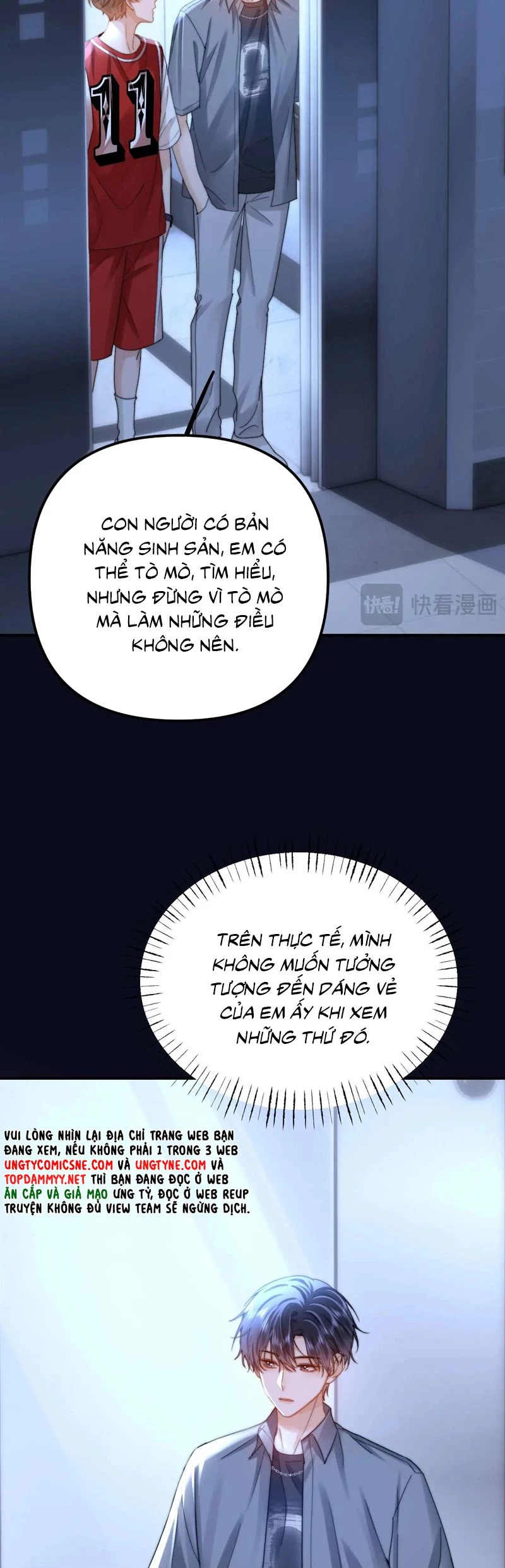 Chất Dị Ứng Đáng Yêu Chapter 75 - 22