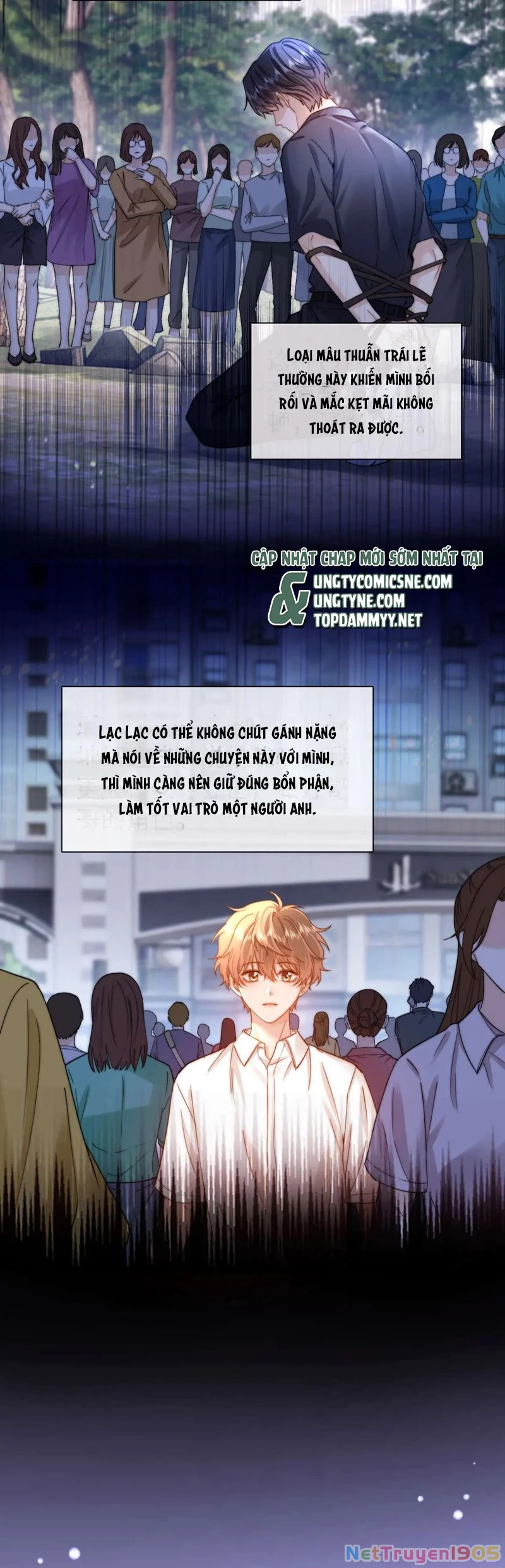 Chất Dị Ứng Đáng Yêu Chapter 75 - 24