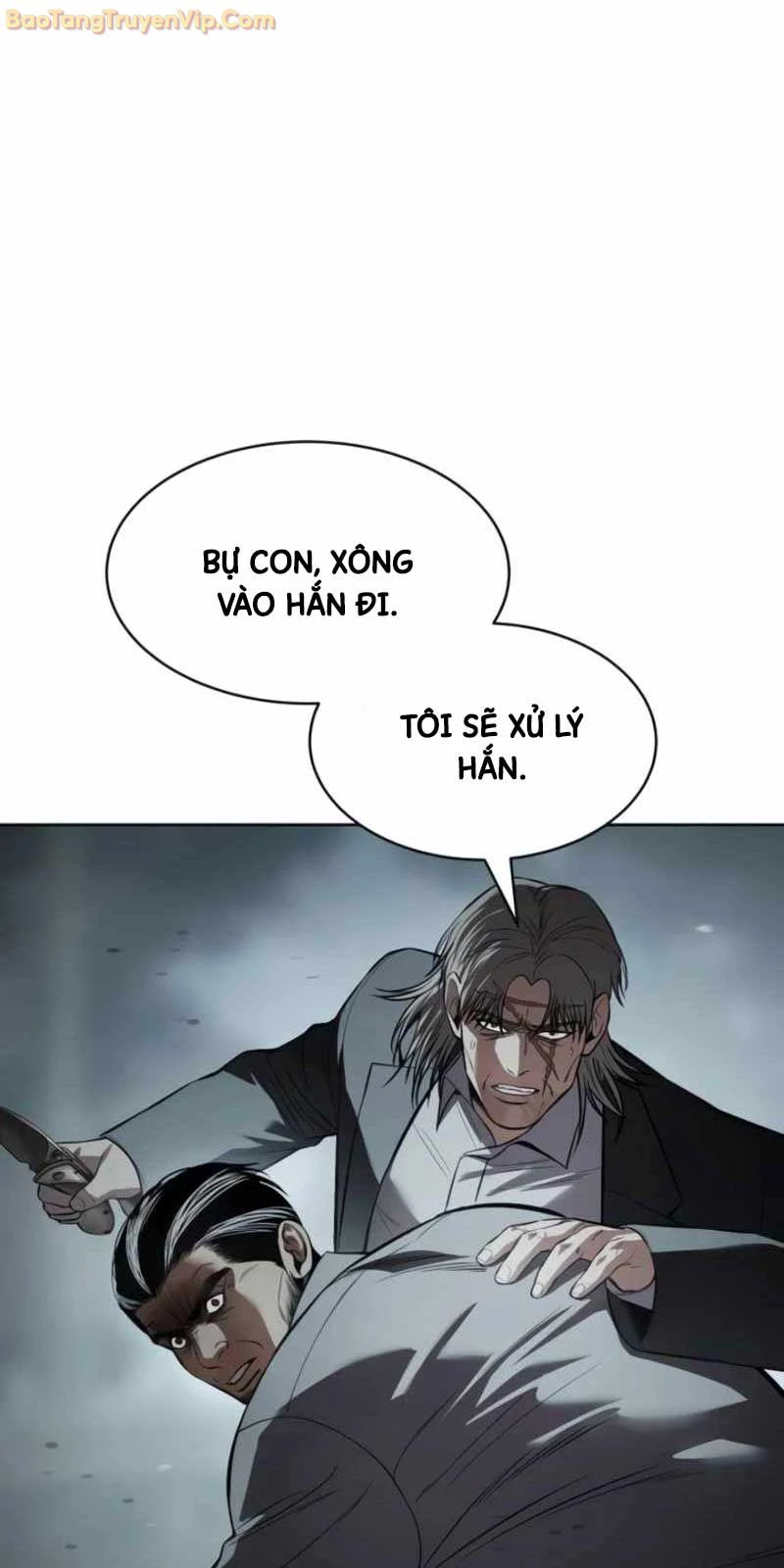 Đặc Vụ Song Sinh Chapter 104 - 111