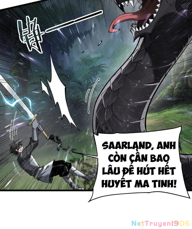 Cái Bóng Phản Bội Của Gia Tộc Chapter 30 - 9