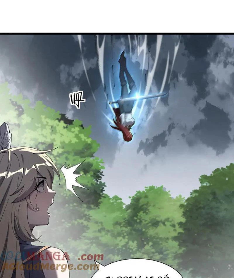 Cái Bóng Phản Bội Của Gia Tộc Chapter 30 - 14