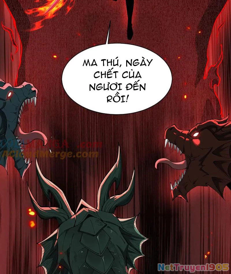 Cái Bóng Phản Bội Của Gia Tộc Chapter 30 - 19