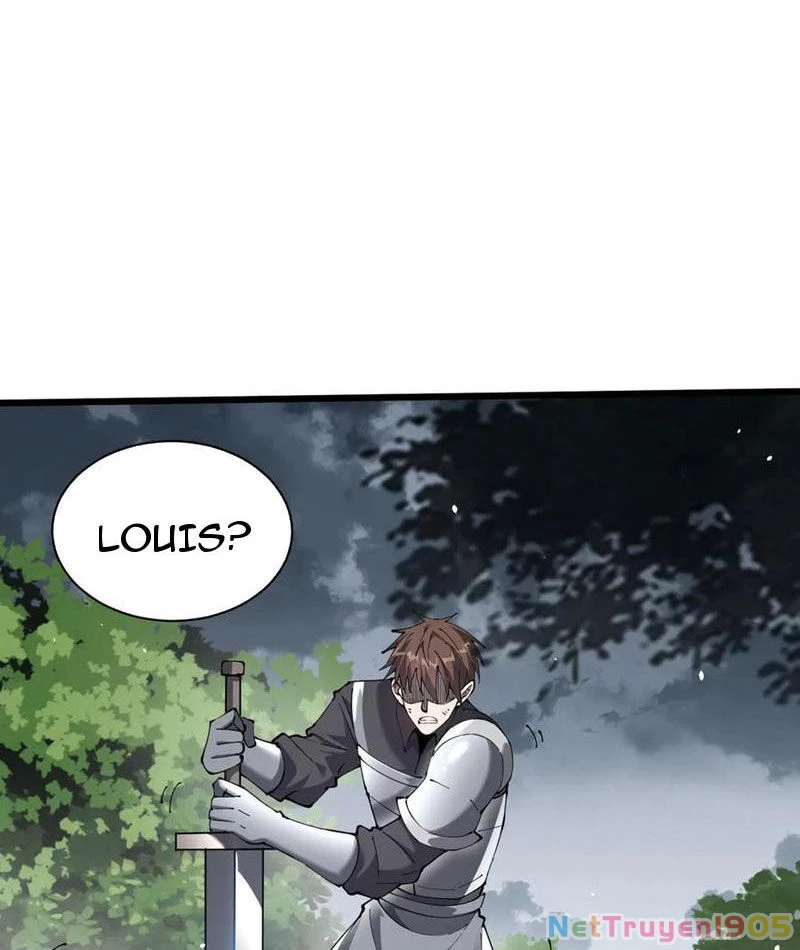 Cái Bóng Phản Bội Của Gia Tộc Chapter 30 - 38