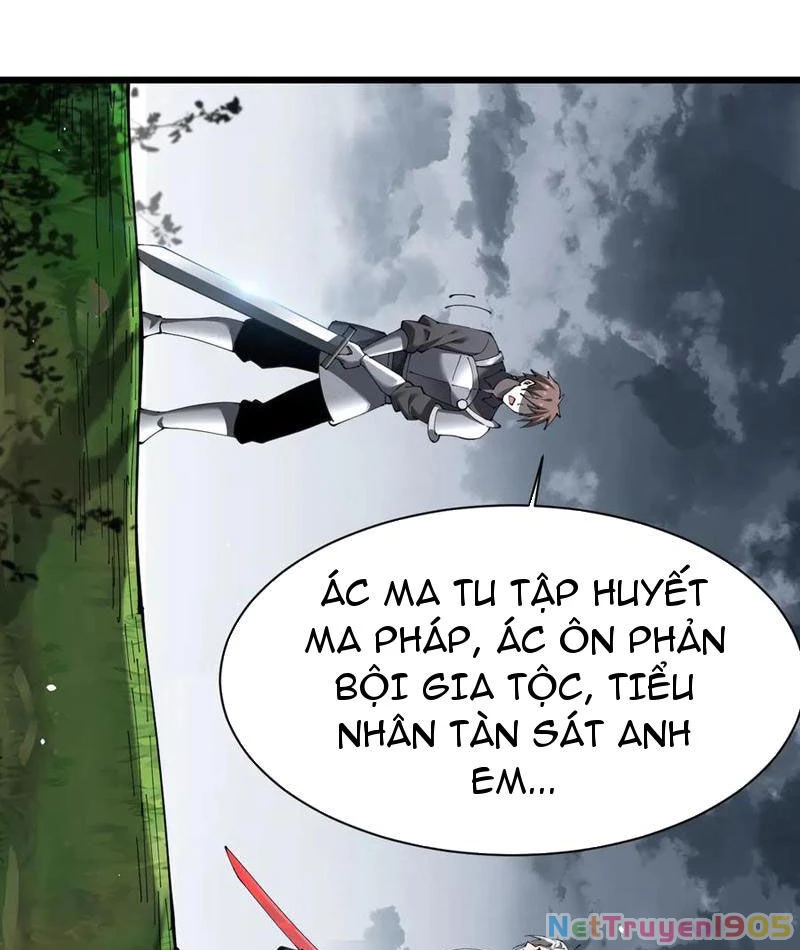 Cái Bóng Phản Bội Của Gia Tộc Chapter 30 - 40