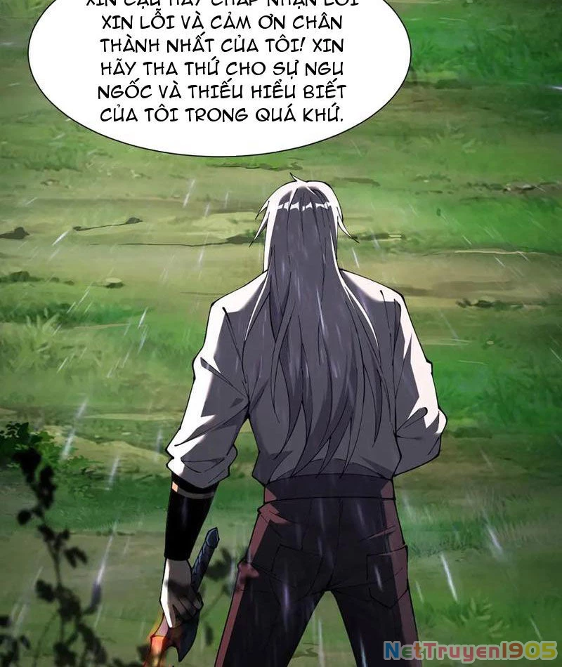 Cái Bóng Phản Bội Của Gia Tộc Chapter 30 - 47