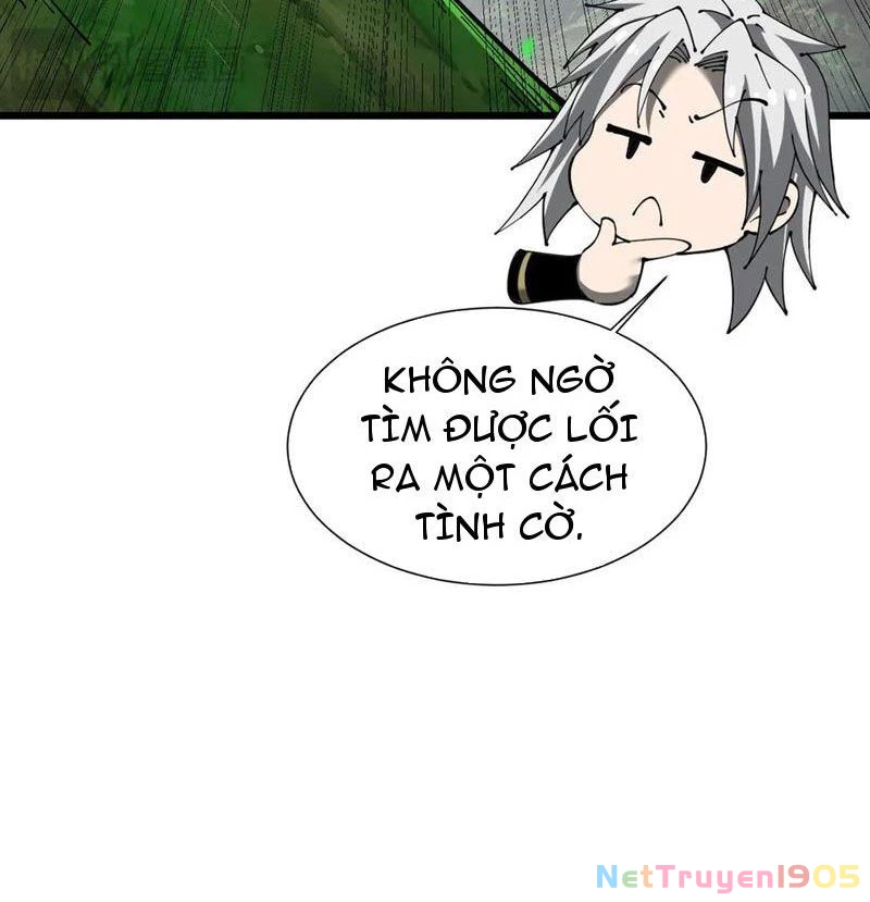 Cái Bóng Phản Bội Của Gia Tộc Chapter 30 - 80