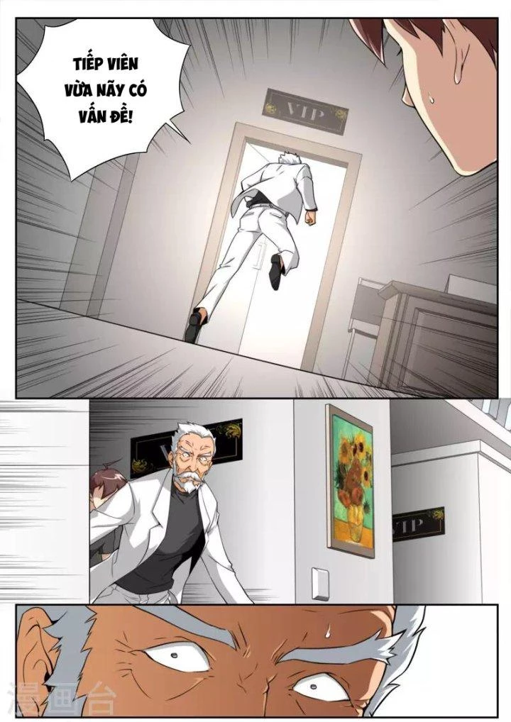 Kiêm Chức Thần Tiên Chapter 83 - 10