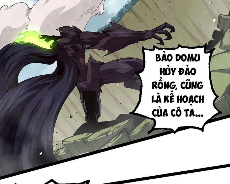 Chuyển Sinh Thành Liễu Đột Biến Chapter 307 - 42