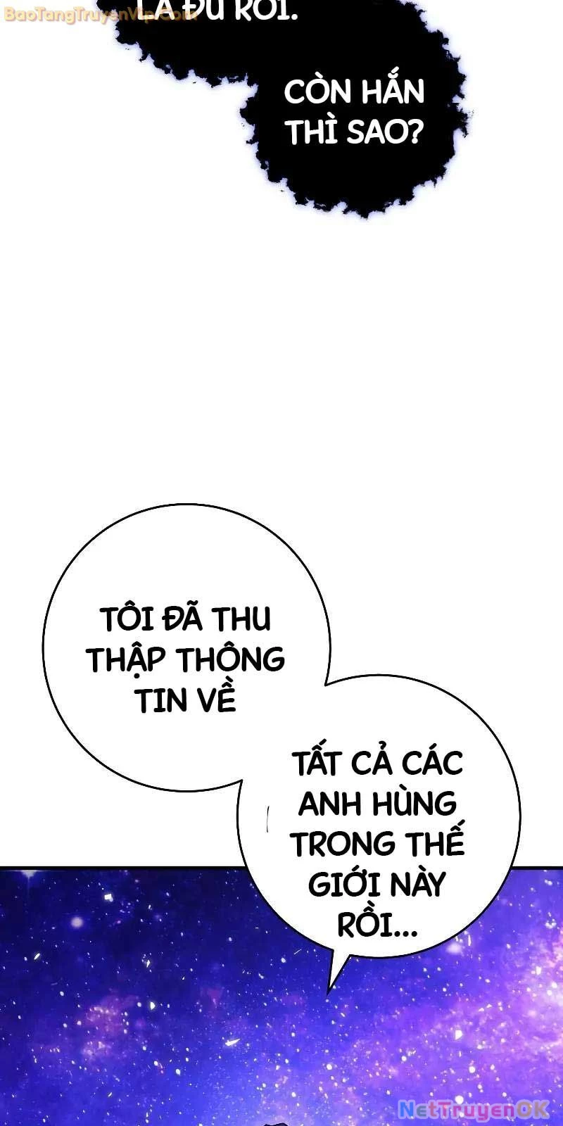 Anh Hùng Trở Về Chapter 103 - 105