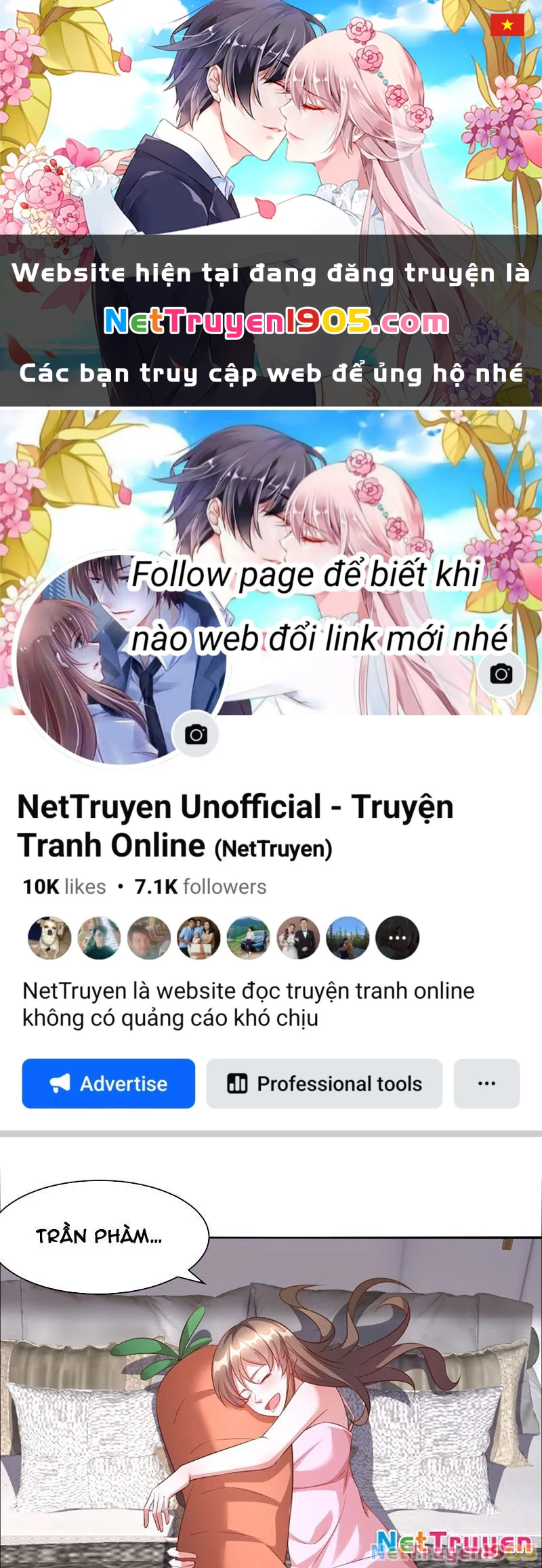 999 Em Gái Theo Đuổi Ngược Lại Tôi Chapter 16 - 1