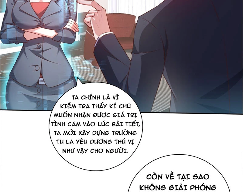 999 Em Gái Theo Đuổi Ngược Lại Tôi Chapter 16 - 9