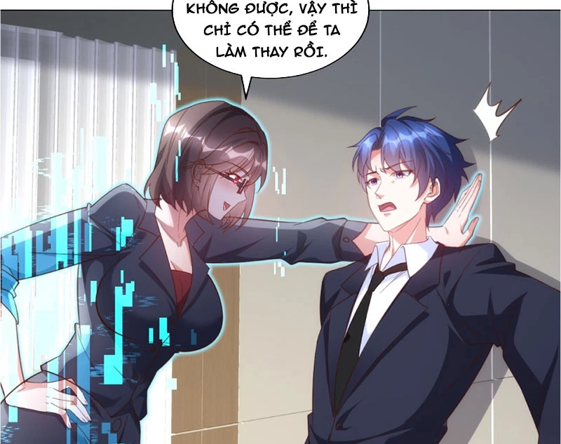 999 Em Gái Theo Đuổi Ngược Lại Tôi Chapter 16 - 19